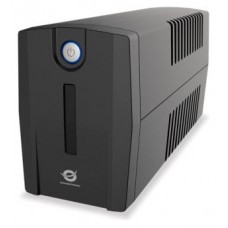SAI 650VA CONCEPTRONIC 360W 3 IEC PROTECCION PUERTO